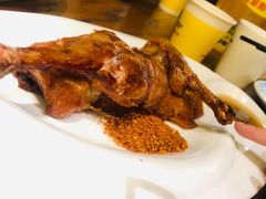 -炊烟小炒黄牛肉(中心印象城店)