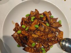 -到家尝北京菜(西坝河店)