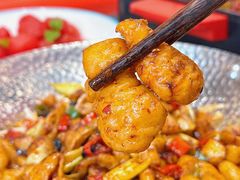 -雅佳神话·麻辣烤鱼(新街口店)