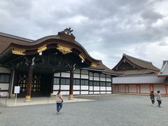 -京都御所