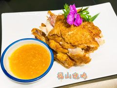 -东莱馋房(陆家嘴店)