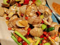 -1819餐厅·团队聚餐·烤串·精酿