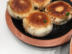 -瞪眼牛煎包·大锅牛肉汤(懿德城店)