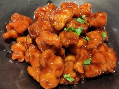 -金牌外婆家(苏州中心店)