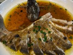 -金典银峰老鹅馆·昆山菜(亭林公园店)