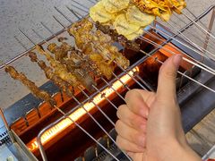 -邢氏老太太烧烤(南山店)