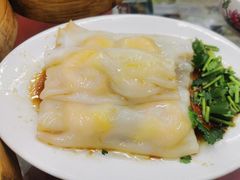 -香港蓮香樓(中環店)