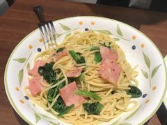 -萨莉亚意式餐厅(杭州滨江天街店)