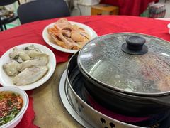 -花苑美食横琴生蚝火锅(拱北粤华路店)