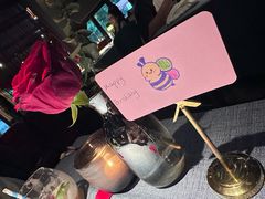 -弦月窗LUNETTE BY AMANDA(复兴路店)