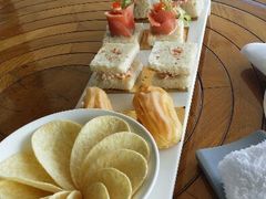 android_upload_pic-半山半岛洲际度假酒店·观海廊