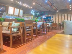 -咖啡陪你(广顺北大街福码大厦店)