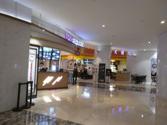 -大食代美食广场(上海中心店)