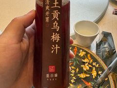 -盛百味·家宴餐厅(霸州分店)