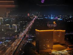 -北京威斯汀酒店