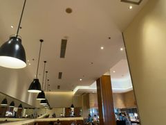 -亚龙湾希尔顿自助餐厅·海鲜·烧烤·沙滩BBQ·现场乐队