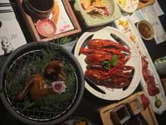 -花潮料理艺食馆(成都万象城店)