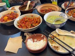 -潇湘阁(望京SOHO店)