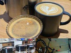 -蜗牛单车咖啡(银座购物广场东城店)