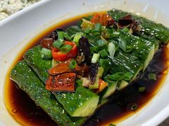 -韩师傅老大同刀削面(北苑路店)