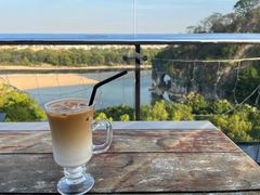 -璟象酒店-爱丽坊景观餐厅