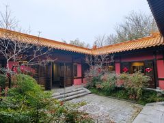 -茅山东方盐湖城景区