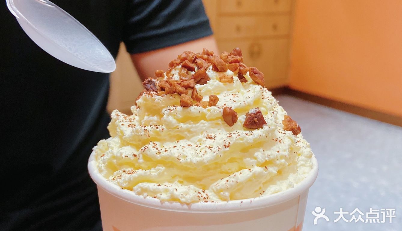 深圳才有的🥤奶茶店！比茶颜悦色好喝‼️