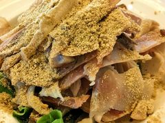 -新疆兵团食府清真(马连道店)