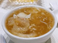 海鲜羹-新加坡海鲜共和(名胜世界圣淘沙海滨坊)