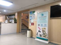 -喜多萌中农锦绣动物医院24H·猫科·牙科MRI·CT