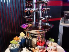 -西安W酒店·WEI全味西餐厅
