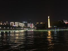 -海河游船-永乐码头(大悲院)