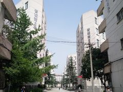 -西南交通大学(九里校区)