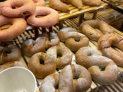 全麦乳酪-东哥面包(江宁大润发店)