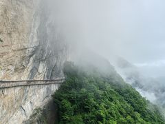 -鹿院坪生态旅游景区