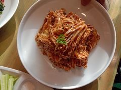 乾隆白菜-京味斋·北京烤鸭(北京南站洋桥店)