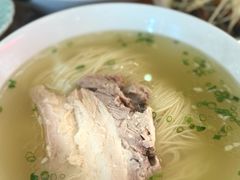 -同得兴 Since·1995 传统苏式面馆(十全街店)