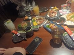 -弓二·烧鸟居酒屋(财富购物中心店)
