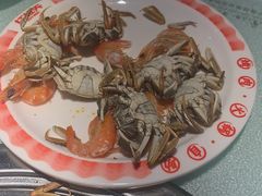 -红透天牛排海鲜自助(长和国际直营店)