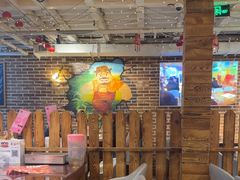 -三个大叔东北烧烤·砂锅菜(西三旗店)