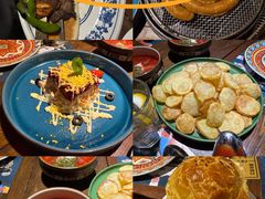 -卢布里西餐厅(总店)