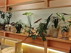-桂满陇·手作小笼包&江南叫花鸡(中山公园店)