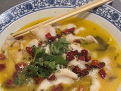 -北门饭店(三香路店)