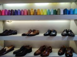 -ChenV西服礼服高级定制(市区养育巷店)