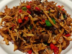 -兰湘子·湘菜小炒(济南领秀城店)