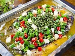 -半天妖烤鱼(融创茂店)