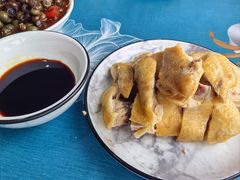 -晓琦农家菜馆·地道农家菜