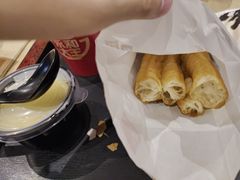 -永和大王(花好园店)