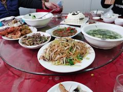-老杨饭店(万科里店)