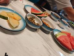 -曹家小菜(胜太路店)